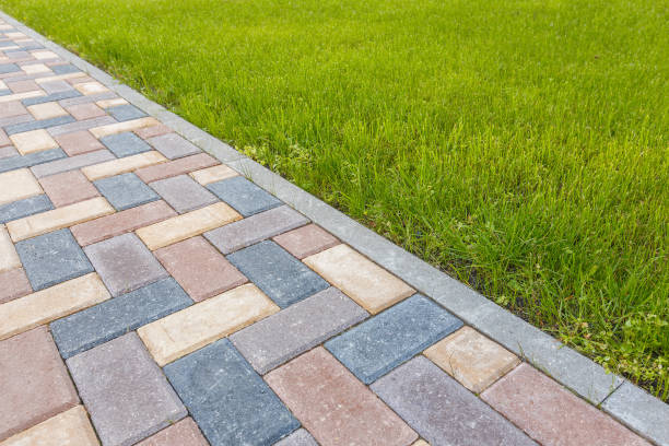 Best Heated driveway pavers in North Seekonk, MA